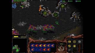 To All Sides - Let's Play Starcraft Part 54