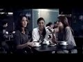 Iklan Djarum Black The Effects 2011