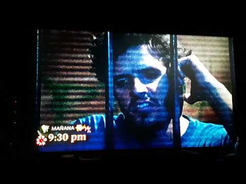 Ojitos hechiceros avance 17/01/19