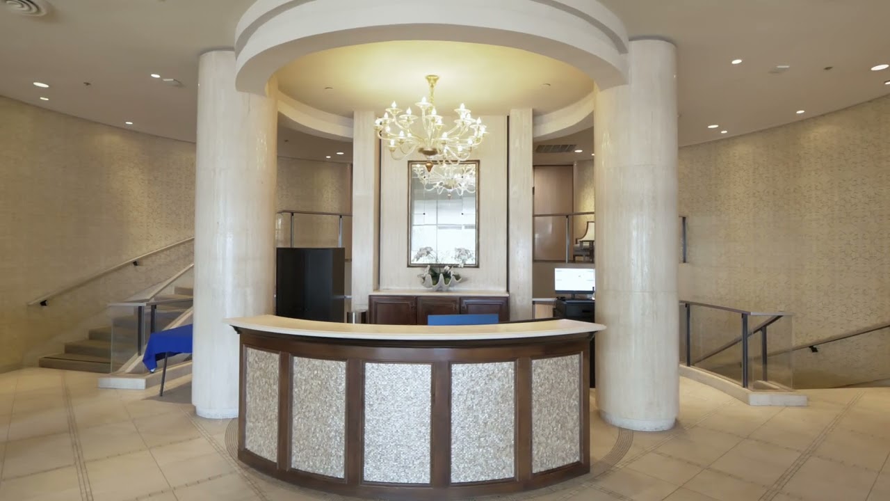 El Mirador Tower Video Tour