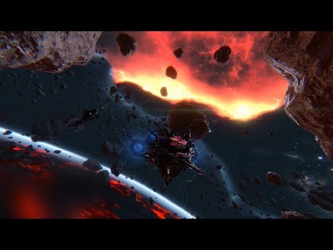 Star Conflict Public Test Server | Waz'Got: Save them all! (or at least try to...)