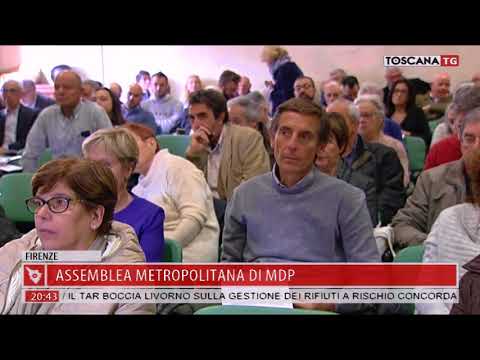 2017-11-11 TG REGIONALE ORE 20.30