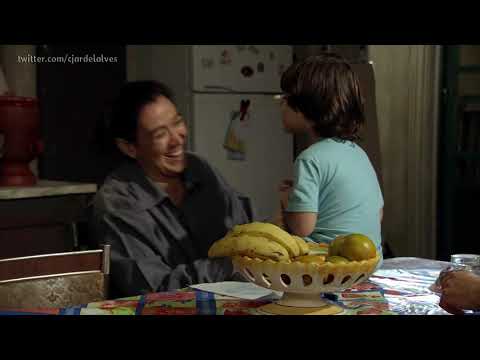 Vídeo de encerramento de "Amor de Mãe" + chamada de "Fina Estampa" (21/03/2020)