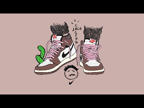 (FREE) SAINt JHN x Travis Scott Type Beat/SPEED ART ~ Imperial