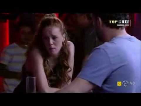 Vive cantando ---Trini y Juanjo--- temp 1 cap 8