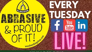 Abrasive & Proud Of It Live! | Episode 19