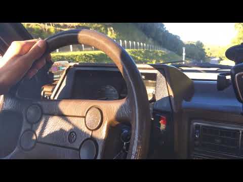 0-100 gol quadrado Ap 1.6 carburado