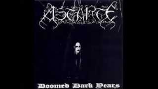 Astarte-Empress of the Shadow Land