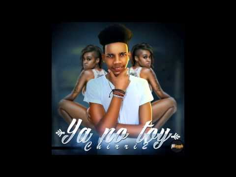 Chirri2 - Ya no Toy - (Regueton),(Prod. Kairo La Sinfonia)