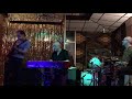 Pete Levin   The end of my recording 7-8-19
