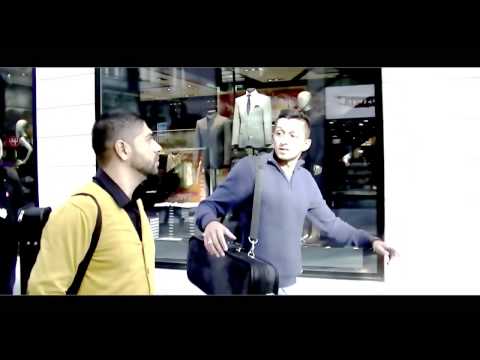 Vienna Kolo -  Aca Paganini feat Dezan Dexter (Official Video) █▬█ █ ▀█▀ 2013/2014