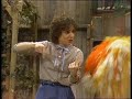 Sesame Street 1702 Linda S Sign Language Tricks 1982