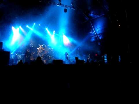 Hellfest 2009 - Heaven & Hell