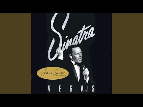 Miniatura de YouTube - Luck Be A Lady (Live At The Sands, Las Vegas/1966)