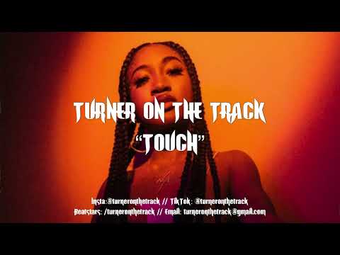Nija x Tion Wayne x RnB Drill / RnDrill type beat 2022 - "TOUCH"