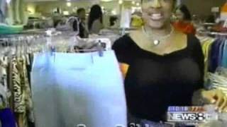 Breaking news: Amazing Weight loss garment