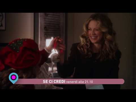 "Se ci credi" venerdì 20 dicembre ore 21.10 su Tv2000