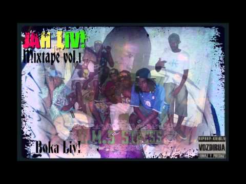 G.M.S stress - izaltado