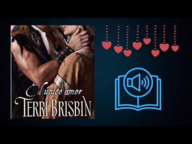Vídeo relacionado con Déjame amarte: Serie Los Hermanos Montgomery 1 (Romántica)