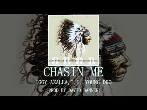 Video thumbnail for Chasin Me