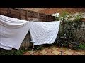 HOW TO GET BRIGHT WHITE SHEETS ON A HOTPOINT WASHING MACHINE