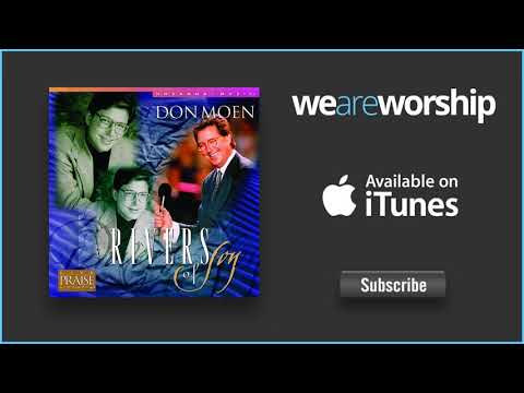 Thumbnail for Come To The River Of Life video