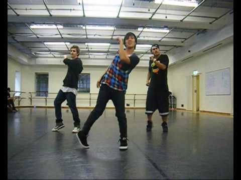 SOMETHING - Drake | Joe Ling Choreography