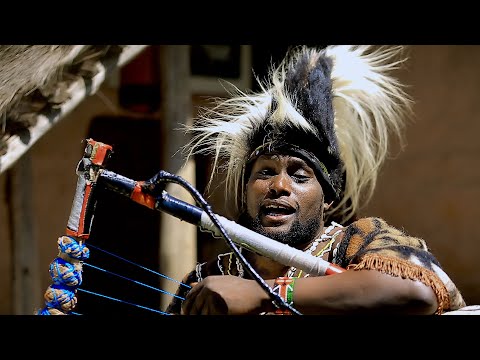 EGIOTO (Official video) - Ratai Arati