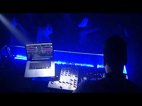 DJ NETTO BUCK - MINAS GERAIS VIDEO 2 @ FABRICA