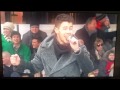 2014 Macy S Parade Controversial Hand Gesture NEW
