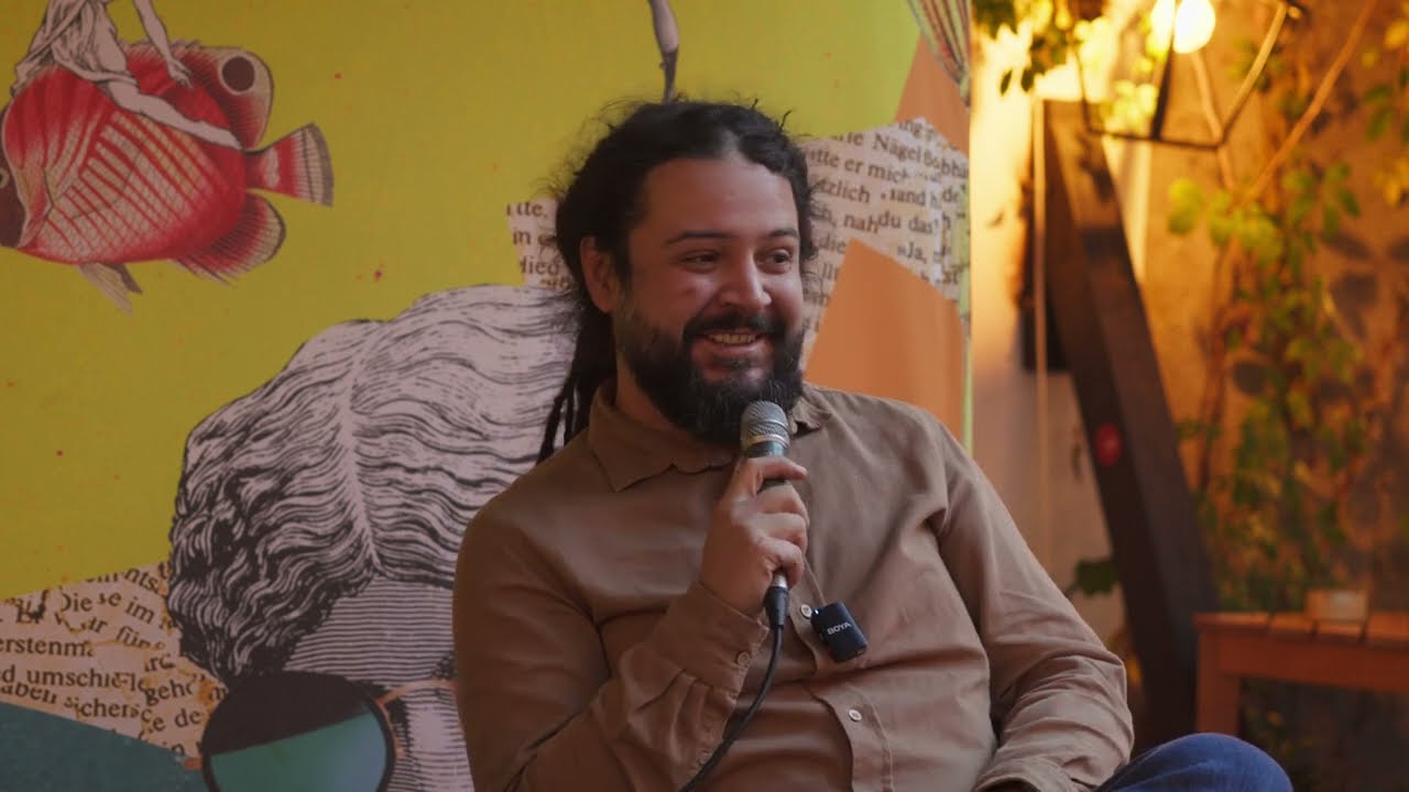 #5 - Istoria colajului în artă cu Cornel Moraru