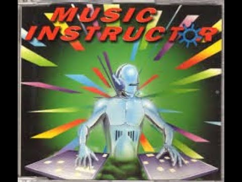 MUSIC INSTRUCTOR FEAT  FLYING STEPS MEGAMIX D J ZOOMIX