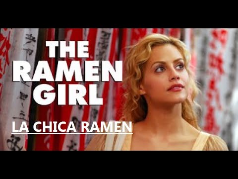La Chica Ramen Version Doblada Español Latino Enhanced