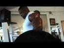 Ronnie Coleman 2007 Olympia Series
