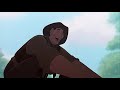 The Rescuers A Trap Danish HD