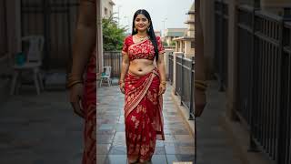 Download lagu Gorgeous Deshi Saree Model: A Visual Delight! mp3 Download lagu Gorgeous Deshi Saree Model: A Visual Delight! mp3