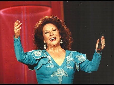 MARIFÉ DE TRIANA -  LAS COPLAS   ( 1989 )