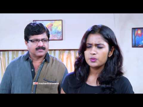 Ennu Swantham Koottukaari I With determination they move forward I Mazhavil Manorama