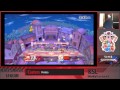 SFC7 Singles | Loser's Finals | Dao (Diddy Kong ...
