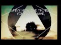 Living Fast - SAXITY & Sean Bradford [Lyric Video ...