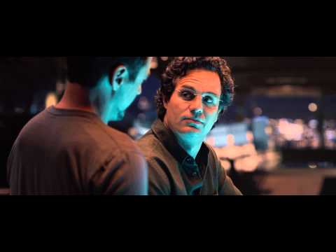 AVENGERS: AGE OF ULTRON - Trailer 3