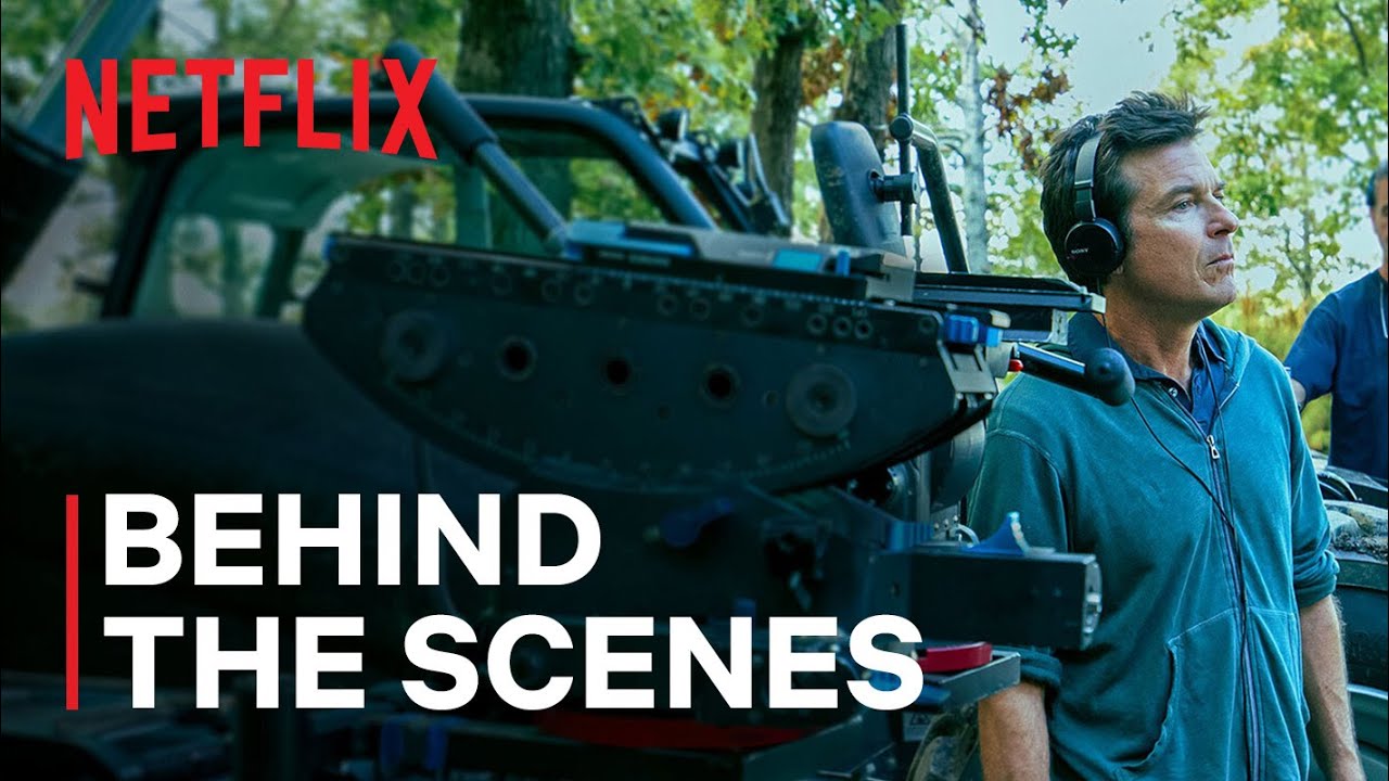 A Farewell to Ozark