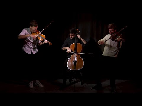 OP3 - Basket Case / Kanon Pachelbel (Green Day)