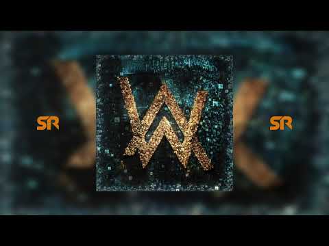Alan Walker x salem ilese - Fake A Smile (World Of Walker) | Audio