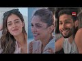 Gehraiyaan - Official Trailer Out Now | Deepika Padukone, Siddhant, Ananya | Review