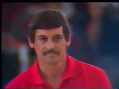 1989 Goldpin Classic Match 18 Final - Sheehan v Kury