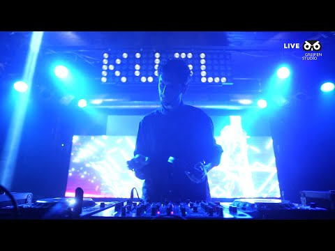 GreifenStream [V003] - AAMIR - 4hrs Set @KUGL St.Gallen  - #ClubsAgainstCorona #Nervös Bookings