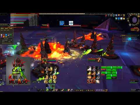 Wrathion, the Black Emperor