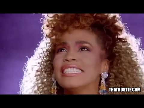 Whitney Houston feat. Jagged Edge - Dance With Somebody