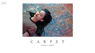 [YWVN][VIETSUB] Carpet | YESUNG X BUMKEY (STATION 3)